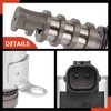A-Premium Engine Variable Valve Timing (VVT) Solenoid Compatible with Honda