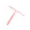 2Pcs Non Slip Soft Window Glass Scraper, Car Blade Glass