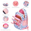 MYGOO - Mochila infantil para niños y niñas | Mochila
