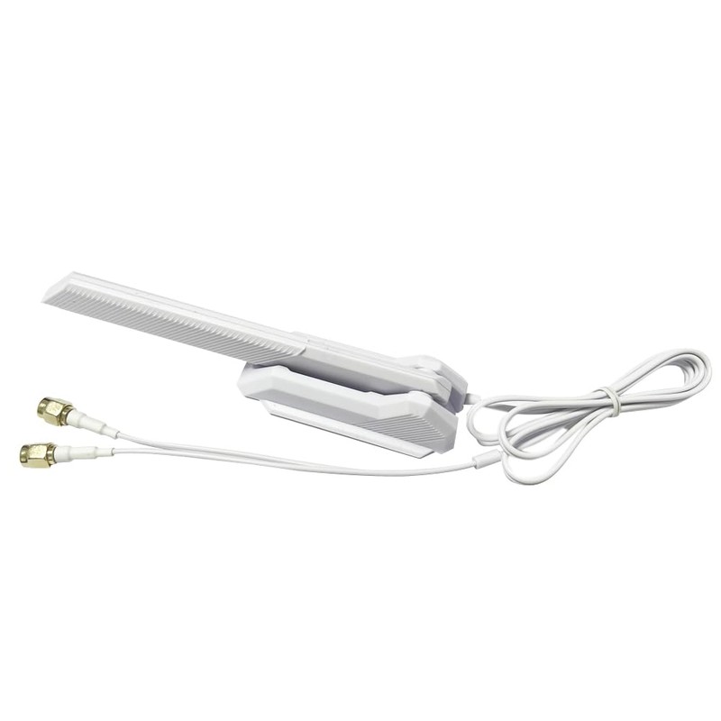 HSSDTECH Laptop WiFi Cable 2T2R WiFi for ASUS Z170 Z270