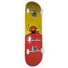 Toy Machine Monster Complete Skateboard, 7.75-Inch