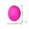 Funny Peanut Ball Massage Ball Butt Massage Ball Self Massage Calf Massage Ball 1 peanut ball 5ea