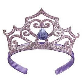 Rubie's Ariel Tiara I-301053 Lavender Lavender