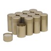 North Mountain Supply - TNS-GD-12 Twist-N-Seal Closures - Pack of
