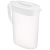 Pearl Metal HB-5186 Cold Water Pot, 0.79 gal (3.0 L),
