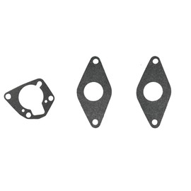 Rebuiman 24 853 43-S Carburador compatible con Kohler CH18 CH18S CH20 CH22 CH23 CH25 CH26 CH620 CH640 Sustituye a la pieza #24 853 50-S, 24 053 58-S, 24 853 32-S, 4 84 85 3 59-S