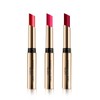 LBEL Set Infini Lápiz Labial Hidratante 2g cu tonos rojos
