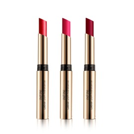 LBEL  Set Infini Lápiz Labial Hidratante 2g cu  tonos rojos                                                                                           