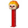 Funko POP! Pez: A Year Without Santa - Heat Miser