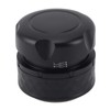 Coffee Tamper Stainless Steel Professional Portable Coffee Distributor Powder Press