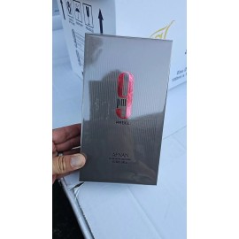 Afnan 9PM REBEL AFNAN PERFUMES EDP 3.4OZ/100ML SEALED NEW RELEASE 2024 HOT HOLIDAY...