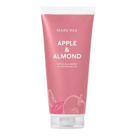Gel Para Ducha Con Aroma Mary Kay Apple & Almond Apple And Almond