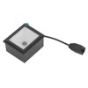 Embedded Bar Code Reader USB Interface Auto Sensing 1D 2D