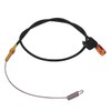 Billy Goat Genuine Replacement Cable Clutch for Power Rakes and