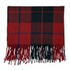 WESTEND CHOICE Winter Scarves Tartan Style Scarf for Women &