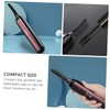 BIUDECO Fast Heating Eyelash Curler Electric Lash Curling Clip for