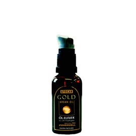 Powerwell African Gold Oil Elixir Pack (x)