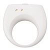 Bluetooth Remote Control Ring 10M with 200mAh Charging Compartment Remote