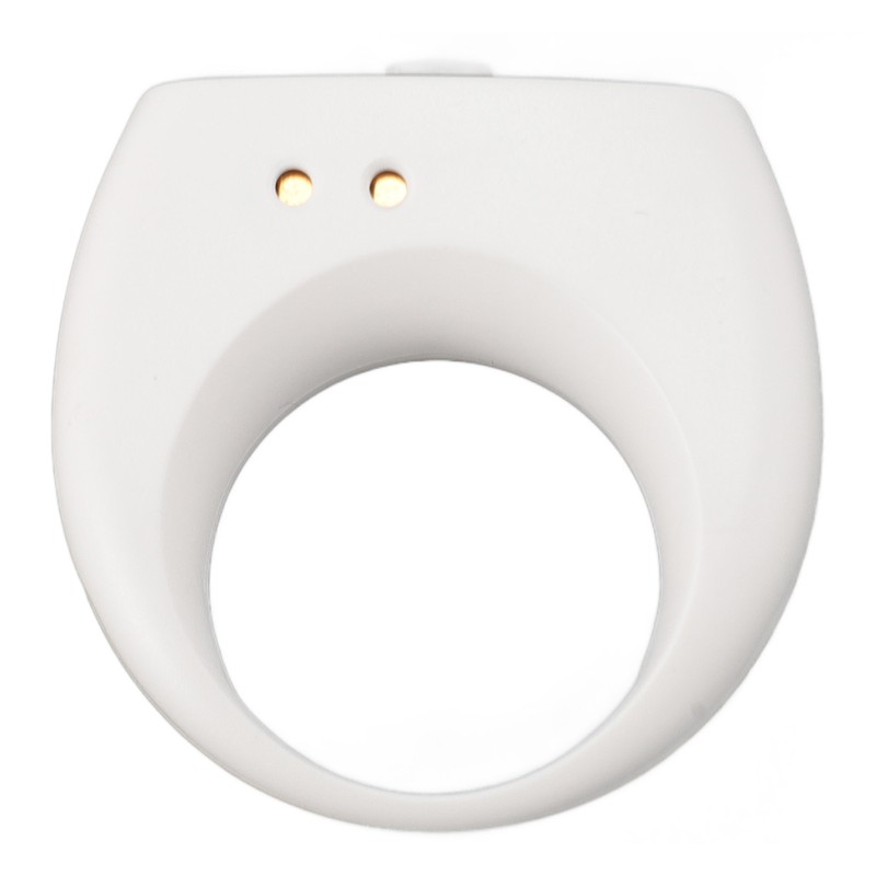 Bluetooth Remote Control Ring 10M with 200mAh Charging Compartment Remote