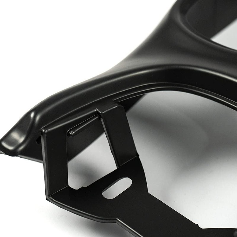 G-PLUS Dash Installation Kit, Compatible with Chevy Corvette C5 1997