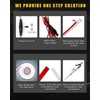 YM E-Bright Led Hood Light Strip Exterior Car Led Strip