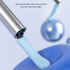 Visible Ear Pick Silicone Spoon ABS Handle HD Ear Endoscope