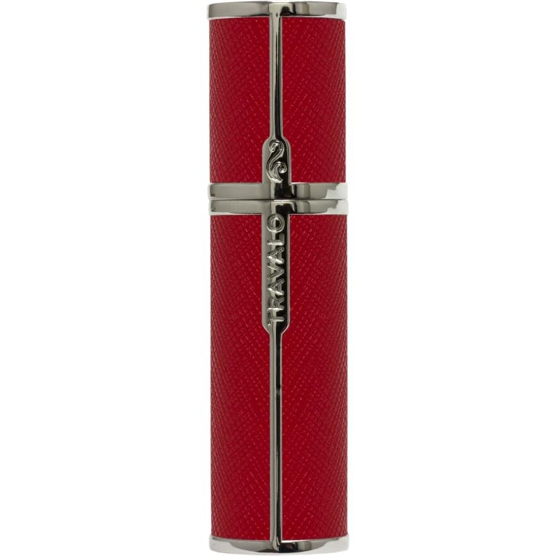 Travalo Vaporizzatore Milano Red