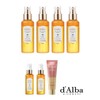 Dalba [TV Feature] d'Alba Royal Serum (100ml*4 + 60ml*2) + PDRN Capsule Cream / Latest Model / [TV상품] 달바 로얄세럼(100ml*4+60ml*2)+PDRN캡슐크림 / 최신상