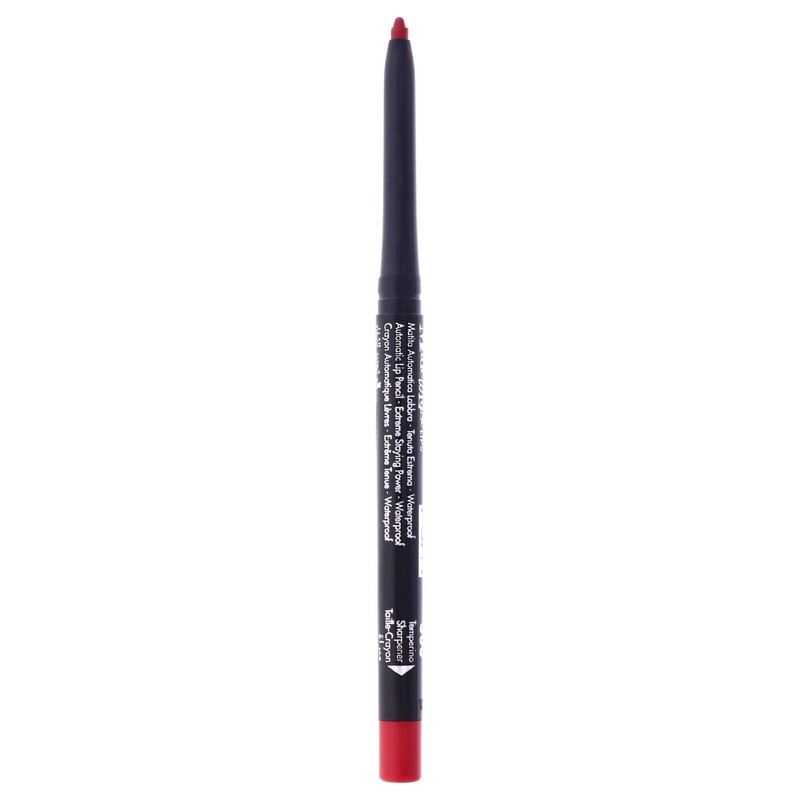 Pupa Made To Last Definition Lips 300 Red Passion