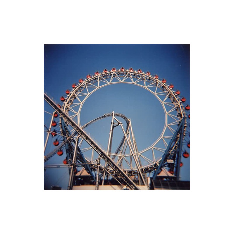 HOLGA120GCFN Fisheye Set