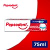 Pepsodent Toothpaste Complete Protection with Fluoride and Calcium for Caries