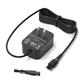 VHBW Cargador Andis para Andis SPA045120DU 73102 Envy Li US Pro LCL 73000 73105 73106 73005 73010 73045 73060 73095 77511