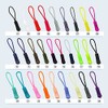 Luggage Zipper Pull Replacement for Backpack: YZSFIRM 10 Pcs Light