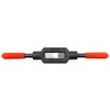 POFET Tap Wrench, Hand Tapping Tool M1-M8 with Rubber Grip