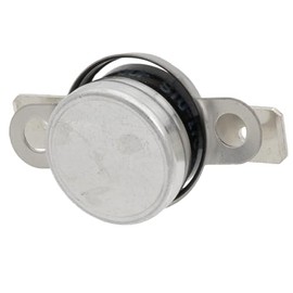 Emerson 3L11-170 1/2-Inch Snap Disc Thermostat, Open On Rise, Range 165/175 F