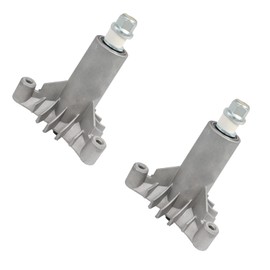 UpStart Components 2-Pack 532130794 Lawn Mower Spindle Assembly Replacement for Craftsman 917271643 Lawn Tractor - Compatible with 130794 Mandrel Assembly Parts