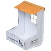 AZI – AZI Planter texinru-hu Small Yellow