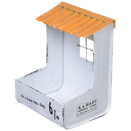 AZI – AZI Planter texinru-hu Small Yellow