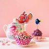 Seyal® Findng Nemo Cupcake Topper