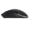 Wireless Mouse Dual Mode Programmable Keys RGB Backlit Adjustable DPI