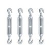 Gartenia Sunprotect Awning Accessories, Material: Galvanised Steel, Accessories: Tension Screw