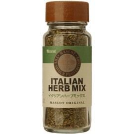 Mascot Italian Herb Mix 0.4 oz (11 g)