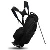 BIG TEETH Golf Bag Strap Replacement Shoulder Adjustable Strap Padded