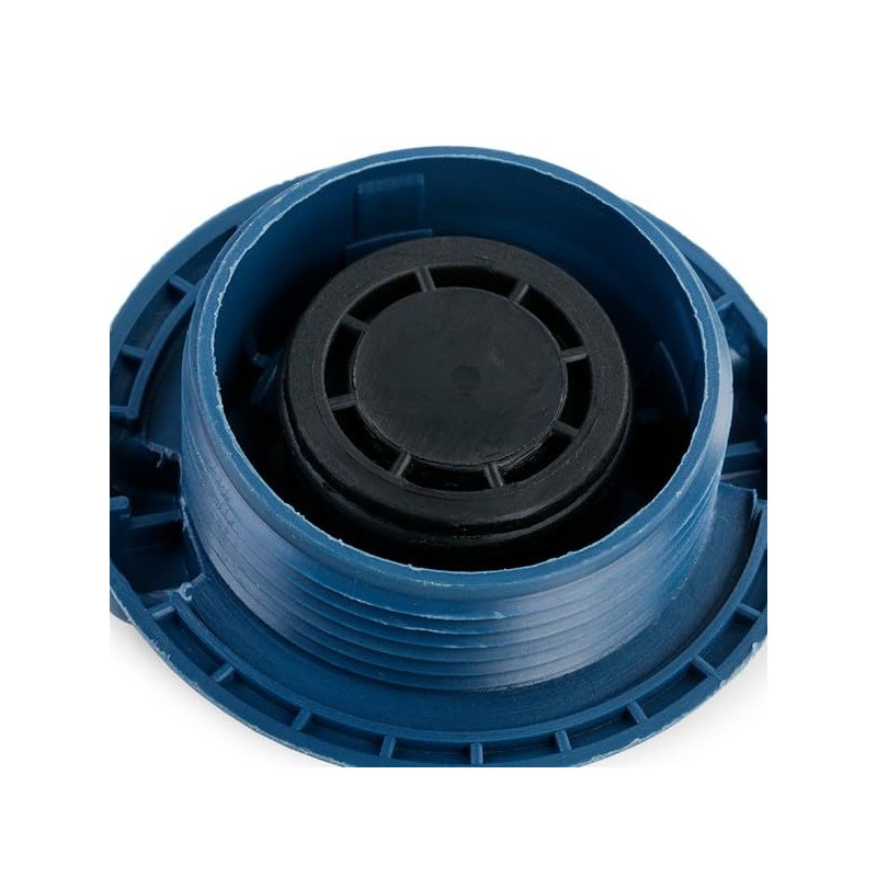 RIDEX 56V0022 Sealing Lid Coolant Container Lid Coolant Container Plastic