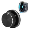 Sanpyl USB Volume Control Knob, PC Computer Speaker Volume Control