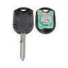 TG Auto Key Fob Replacement for 2015 2016 2017 2018