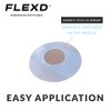 Flexd - Freestyle Adhesive Patches (30 Pcs) - Libre Adhesive