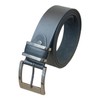 SoBo LEATHER Men's Jeans Belt, 1.5" Wide, Smart Belts for