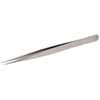 Tweezers, #ss Dumont Hi-tech Antimagnetic - TWZ-302.56