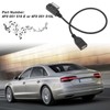 Car AMI to USB Cable 4F0 051 510 E Music